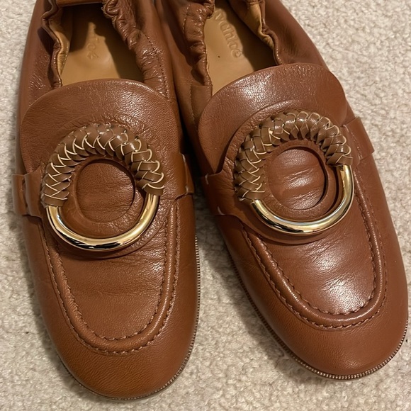 See by Chloe Flats - Picture 6 of 7